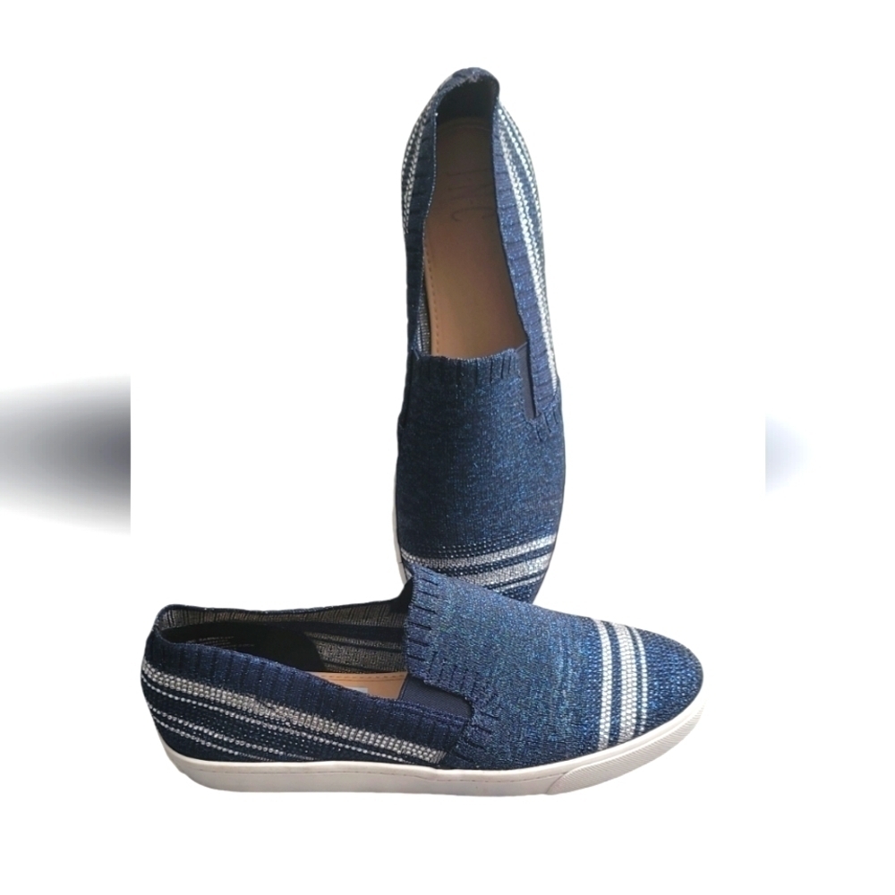INC Embellished Sammee Slip on Sneakers